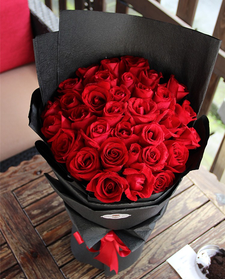 迷你玫瑰花盆栽花苗绿植桌面植物室内阳台花卉月季花送武汉带花苞